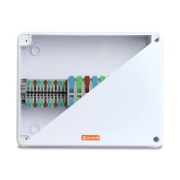 NEW: G-ProBox Lever Junction Box